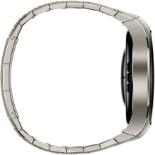 Smartwatch Huawei Watch 5 46mm Titanium Smartwatch Huawei Watch 5 46mm Titanium