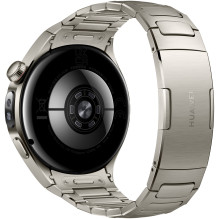 Smartwatch Huawei Watch 5 46mm Titanium Smartwatch Huawei Watch 5 46mm Titanium
