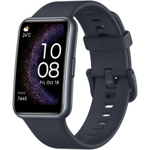 Smartwatch Huawei Watch Fit SE Starry Black Smartwatch Huawei Watch Fit SE Starry Black