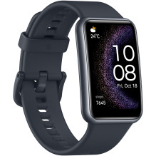 Smartwatch Huawei Watch Fit SE Starry Black Smartwatch Huawei Watch Fit SE Starry Black