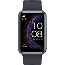 Smartwatch Huawei Watch Fit SE Starry Black Smartwatch Huawei Watch Fit SE Starry Black