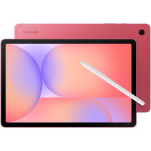 Samsung Galaxy Tab S10 Lite X400 6GB RAM 128GB WiFi Red Samsung Galaxy Tab S10 Lite X400 6GB RAM 128GB WiFi Red