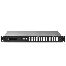 AV Matrix Switch - LINDY...