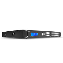 AV Matrix Switch - LINDY 8x8 HDMI 18G Matrica 3840x2160@60Hz Video Wall Scaling