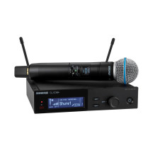 Mikrofono Sistema - Shure...
