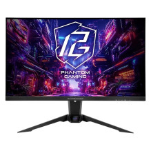 Monitorius - ASROCK PG32QFT...
