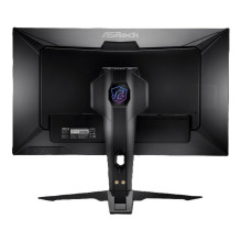 Monitorius - ASROCK PG32QFT 2560 x 1440 QHD 180 Hz 1 ms integruoti garsiakalbiai Juodas Monitorius - ASROCK PG32QFT 2560 x 1440 QHD 180 Hz 1 ms integruoti garsiakalbiai Juodas