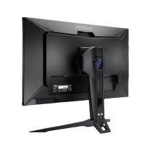 Monitorius - ASROCK PG32QFT 2560 x 1440 QHD 180 Hz 1 ms integruoti garsiakalbiai Juodas Monitorius - ASROCK PG32QFT 2560 x 1440 QHD 180 Hz 1 ms integruoti garsiakalbiai Juodas