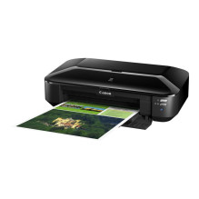 Spausdintuvas - Canon PIXMA iX6850 A3+ Rašalinė, 14.5 PPM, Wi-Fi, LAN