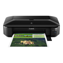 Spausdintuvas - Canon PIXMA iX6850 A3+ Rašalinė, 14.5 PPM, Wi-Fi, LAN