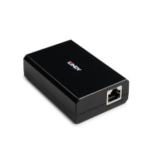 Lindy PoE Į Type C Skirstymo Keitiklis, 45W Galia, Gigabit Ethernet Lindy PoE Į Type C Skirstymo Keitiklis, 45W Galia, Gigabit Ethernet