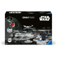 Žaislai - Ravensburger GraviTrax Star Wars Death Star Action Set