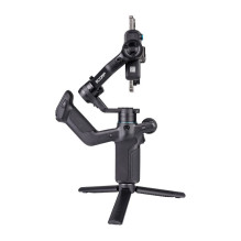 Gimbal - FeiyuTech Scorp 3 Mini Rinkinys Gimbal, 1.3 Colio Jutiklinis Ekranas, AI Sekimas