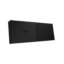 SSD Dėžutė - ASUS ProArt PA40SU Dual M.2 NVMe USB 4.0 Storage Black