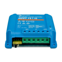 BlueSolar MPPT 75 / 10
