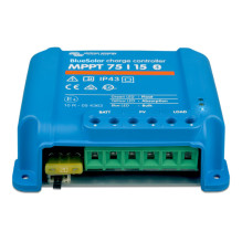 BlueSolar MPPT 75 / 15