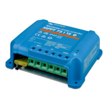 BlueSolar MPPT 75 / 15