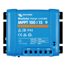 BlueSolar MPPT 100 / 15