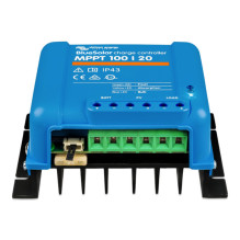 BlueSolar MPPT 100 / 20 (up...