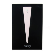 Dehumidifier - Adler CAMRY CR 7903 1.5L 100W 30m³ Black, White Dehumidifier - Adler CAMRY CR 7903 1.5L 100W 30m³ Black, White