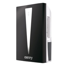 Dehumidifier - Adler CAMRY CR 7903 1.5L 100W 30m³ Black, White Dehumidifier - Adler CAMRY CR 7903 1.5L 100W 30m³ Black, White