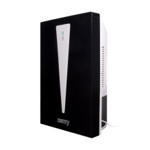 Dehumidifier - Adler CAMRY CR 7903 1.5L 100W 30m³ Black, White Dehumidifier - Adler CAMRY CR 7903 1.5L 100W 30m³ Black, White