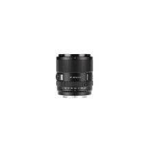 Objektyvas - Viltrox AF 90mm F2.2 EVO, f / 2.2, STM Automatinis Fokusavimas, 0,74 m Min. Fokusavimo Atstumas