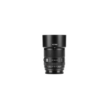 Objektyvas - Viltrox AF 90mm F2.2 EVO, f / 2.2, STM Automatinis Fokusavimas, 0,74 m Min. Fokusavimo Atstumas