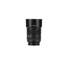 Kameros Objektyvas - Viltrox AF 75mm F1.8 EVO, Greitas autofokusas, 0.74m Minimalus Fokuso Atstumas Kameros Objektyvas - Viltrox AF 75mm F1.8 EVO, Greitas autofokusas, 0.74m Minimalus Fokuso Atstumas