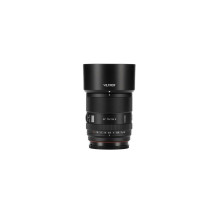 Kameros Objektyvas - Viltrox AF 75mm F1.8 EVO Autofocus Objektyvas Sony E Montavimui