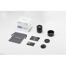 Kameros Objektyvas - Viltrox AF 75mm F1.8 EVO Autofocus Objektyvas Sony E Montavimui