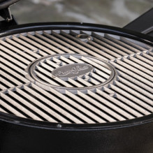 Anglinis lauko grilis Kamado Char-Griller Akorn 57cm