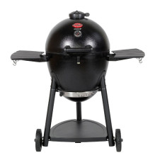 Anglinis lauko grilis Kamado Char-Griller Akorn 57cm