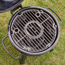 Char-Griller Akorn Jr. Kamado Char-Griller Akorn Jr. Kamado