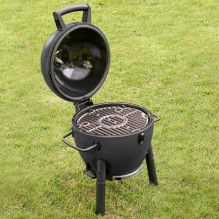 Char-Griller Akorn Jr. Kamado Char-Griller Akorn Jr. Kamado