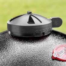 Char-Griller Akorn Jr. Kamado Char-Griller Akorn Jr. Kamado