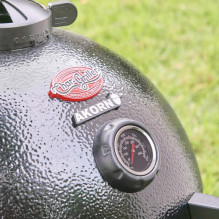 Char-Griller Akorn Jr. Kamado Char-Griller Akorn Jr. Kamado