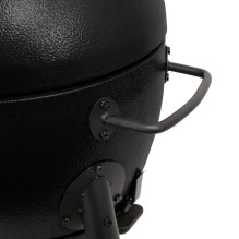 Char-Griller Akorn Jr. Kamado Char-Griller Akorn Jr. Kamado