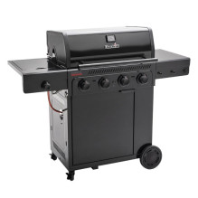 Dujinis grilis Char-Broil Essential 4G