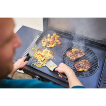 Dujinė kepsninė su plokštuma Char-Broil Versa-Tile