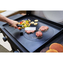 Dujinė kepsninė su plokštuma Char-Broil Versa-Tile