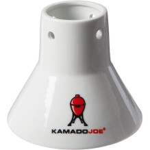 Keramikinis vištos laikiklis Kamado Joe Keramikinis vištos laikiklis Kamado Joe