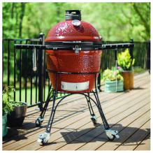 Anglinis lauko grilis Kamado Joe Classic II Anglinis lauko grilis Kamado Joe Classic II