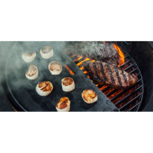 Anglinis lauko grilis Kamado Joe Classic II Anglinis lauko grilis Kamado Joe Classic II