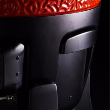 Anglinis lauko grilis Kamado Joe - Konnected Anglinis lauko grilis Kamado Joe - Konnected