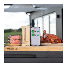 Termometras Meater Pro Duo Termometras Meater Pro Duo