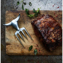 Mėsos Šakutė Steak Champ Mėsos Šakutė Steak Champ