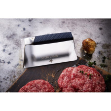 Mėsainių presas Steak Champ