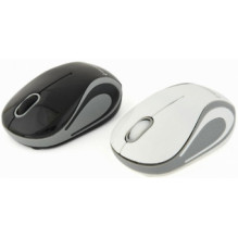 GEMBIRD MUSW-3B-01-MX Wireless Mouse