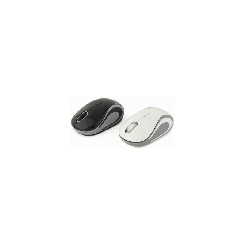 GEMBIRD MUSW-3B-01-MX Wireless Mouse